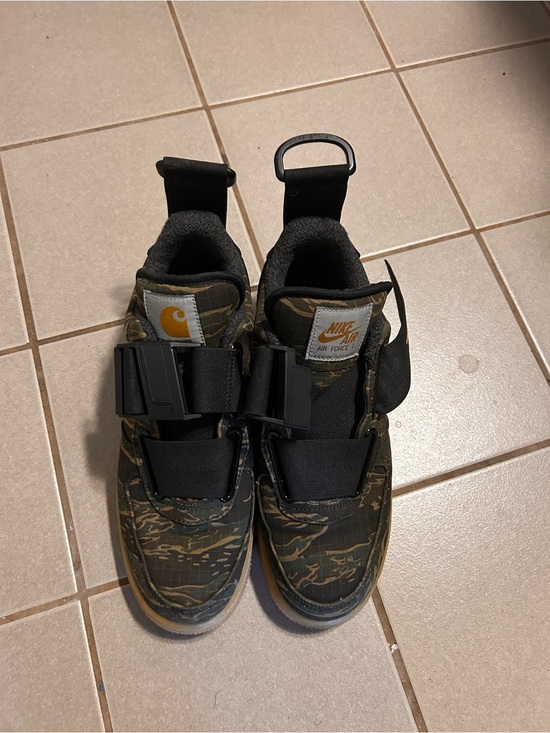 AIR FORCE 1 UT LOW PRM WIP